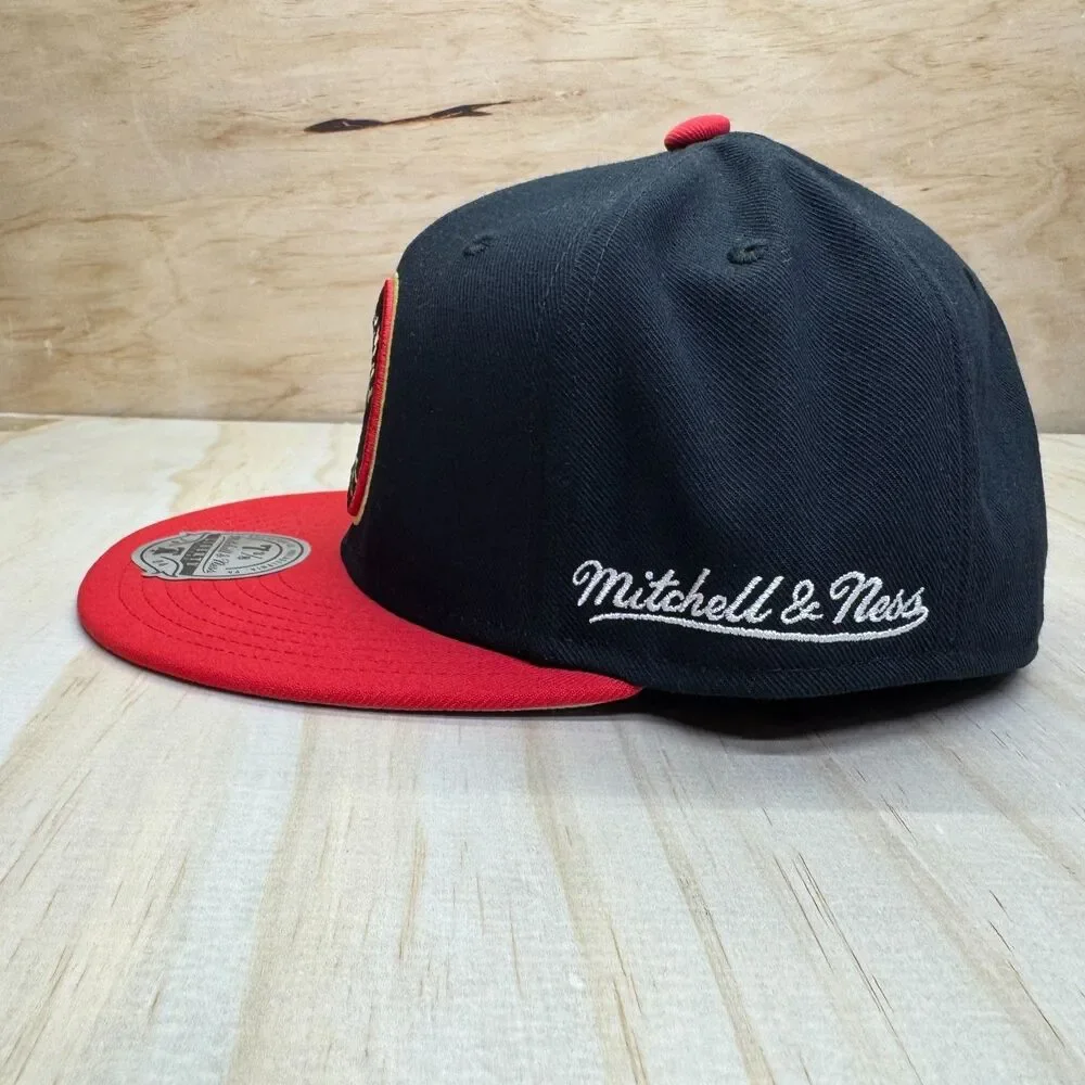 Mitchell & Ness new chicago